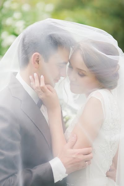 Fotógrafo de bodas Natalya Leschenko (mimika). Foto del 27 de julio 2016