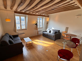 appartement à Paris 6ème (75)