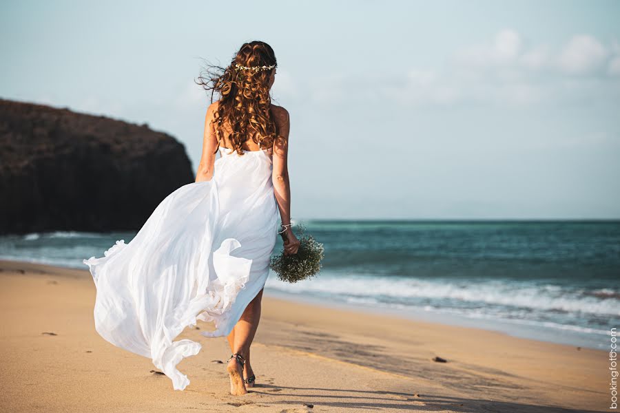 Hochzeitsfotograf Michael Hassan (bookingfoto). Foto vom 4. Oktober 2019