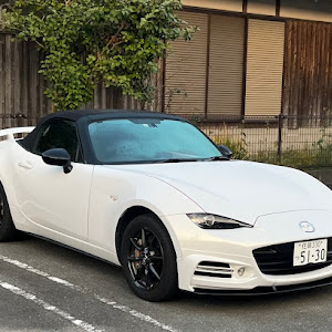 ロードスター ND5RC