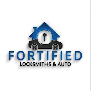 Fortified Locksmiths Logo