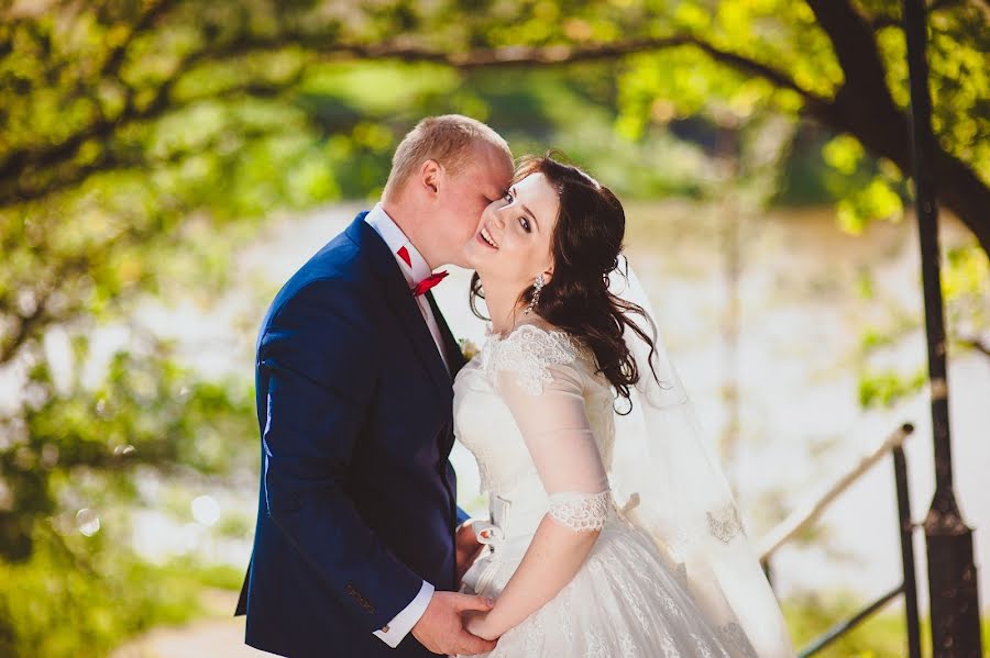 Fotógrafo de bodas Svetlana Chupryna (rembrant). Foto del 27 de marzo 2017