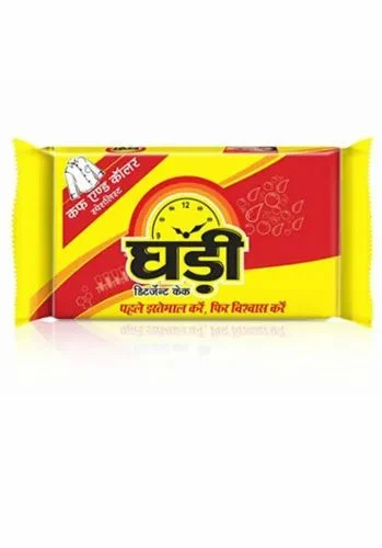 Ghadi Soap - 200 gm