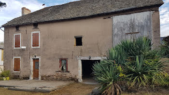 maison à Faussergues (81)