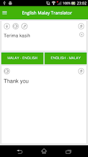 download English Malay Translator free