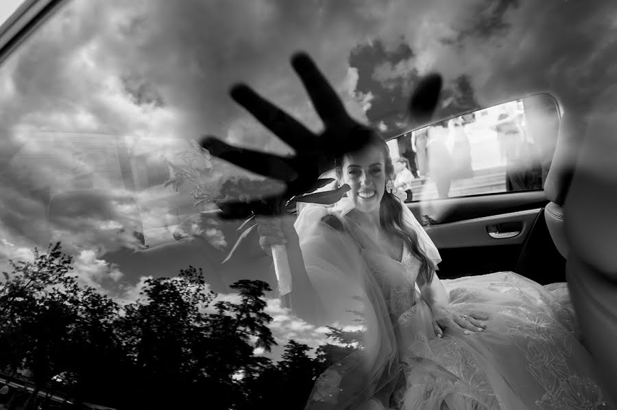 Wedding photographer Matias Fernandez (matiasfernandez). Photo of 14 March