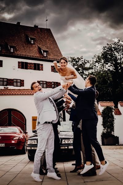 Hochzeitsfotograf Nadine Schäfers (nadines-fotosto). Foto vom 10. Mai 2020