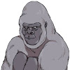 まっちゃ・ゴリラ🦍