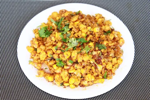 Crispy Corn [Serves 1]