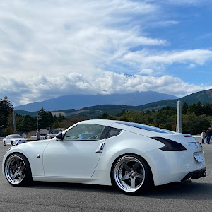 フェアレディZ Z34