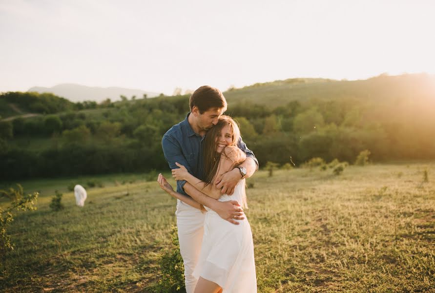 Fotografo di matrimoni Veronika Zozulya (veronichzz). Foto del 23 giugno 2020