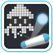 Break bricks Nervous Breakdown 1.0.4 Icon