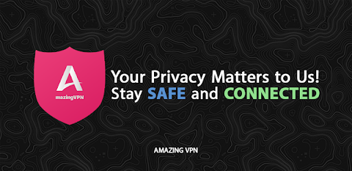 Amazing vpn