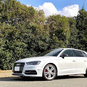 S3 スポーツバック