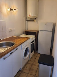 appartement à Rouen (76)