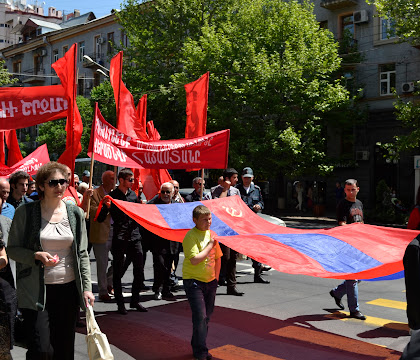 Армения: сокровища нации