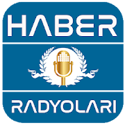 Haber Radyoları 3 Icon