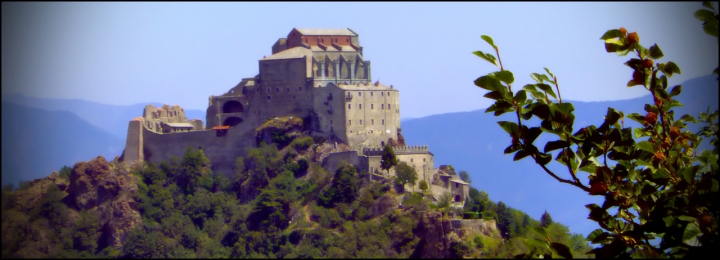 Sacra di San Michele di Ario Gaviore