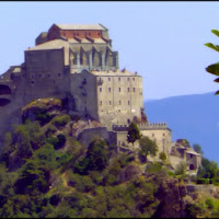 Sacra di San Michele di 