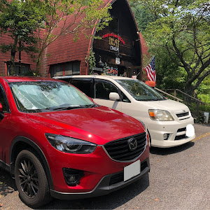 CX-5 KE5FW