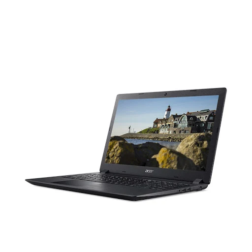 Laptop Acer Aspire 3 A315-51-325E (NX.GNPSV.037) (15.6" HD/i3-7020U/4GB/1TB HDD/Linux/1.9 kg)