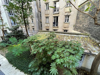 appartement à Paris 18ème (75)