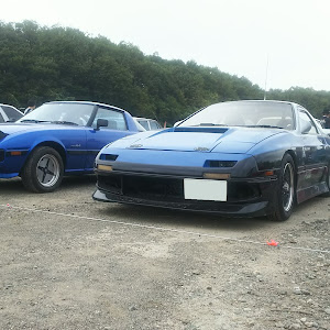 RX-7 FC3S