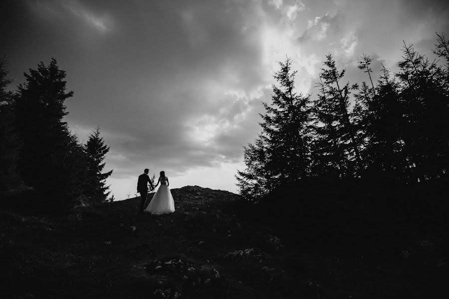 Wedding photographer Jozsa Levente (jozsalevente). Photo of 16 September 2021