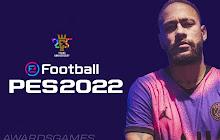 eFootball 2022 mobile Wallpapers small promo image