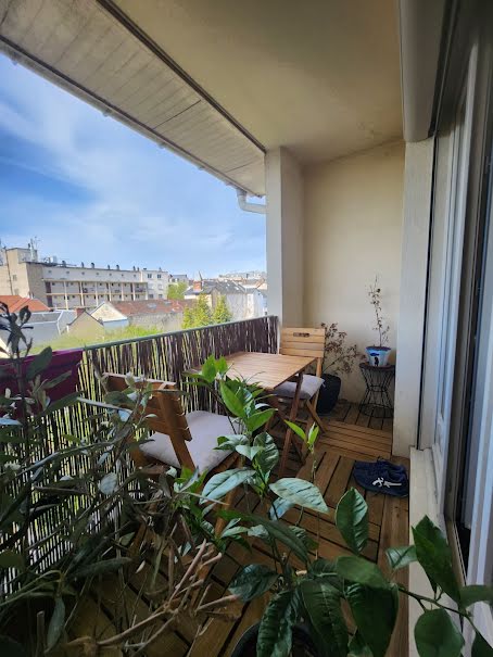 Vente appartement 4 pièces 66 m² à Limoges (87000), 159 800 €