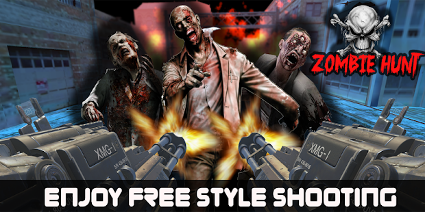 How to get Zombie Hunt Survival Highway 1.0 mod apk for pc