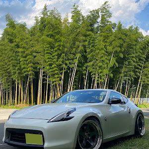 フェアレディZ Z34