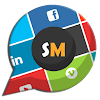 Social Media All in One icon