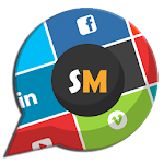 Social Media All in one Apk