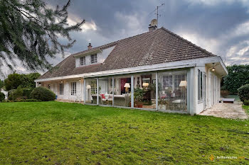 maison à Villers-cotterets (02)