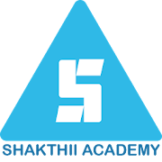 Shakthii Academy 1.1 Icon