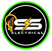 SS Electrical Logo