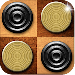 Cover Image of Download Checkers King 2.0 APK