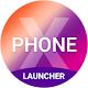 Download iLauncher Theme For Phone X Plus For PC Windows and Mac 1.1