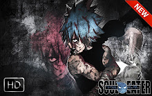 Soul Eater Wallpapers NewTab Themes small promo image