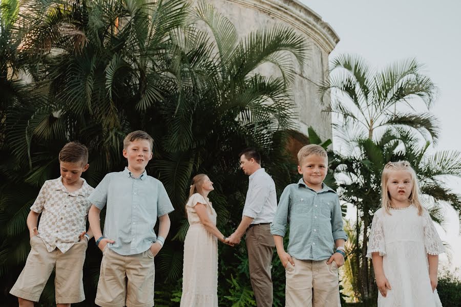 Fotógrafo de casamento Sebas Ramos (sebasramos). Foto de 26 de abril