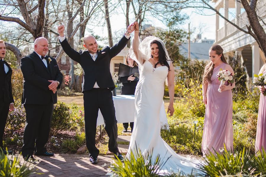 Fotógrafo de bodas Joshua Sagar (joshuasagar). Foto del 8 de septiembre 2019