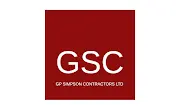 GP Simpson Contractors Ltd Logo