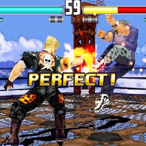 Download 2018 tekken 3 tricks For PC Windows and Mac