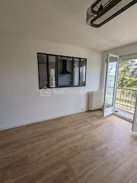 appartement à Tours (37)