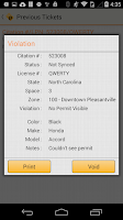 Passport OpsMan Mobile Screenshot 4 of 5