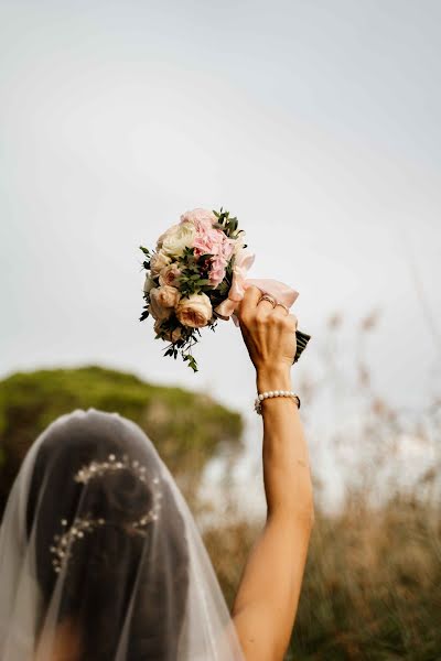 Hochzeitsfotograf Gianni Biddau (giannibiddau). Foto vom 8. April