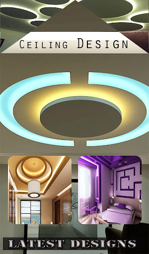 Ceiling Design