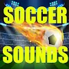 football ringtones for mobile icon