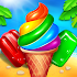 Ice Cream Paradise - Match 3 Puzzle Adventure2.0.2